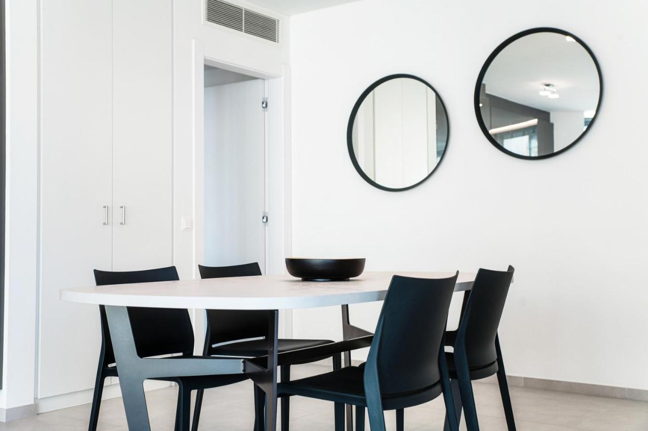 Appartement Flat Iron By Quokka 360 - Modern Building 5 Min From The Centre Of Lugano *