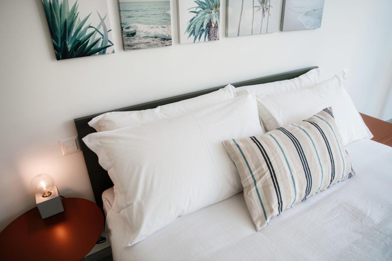 Appartement Flat Iron By Quokka 360 - Modern Building 5 Min From The Centre Of Lugano *