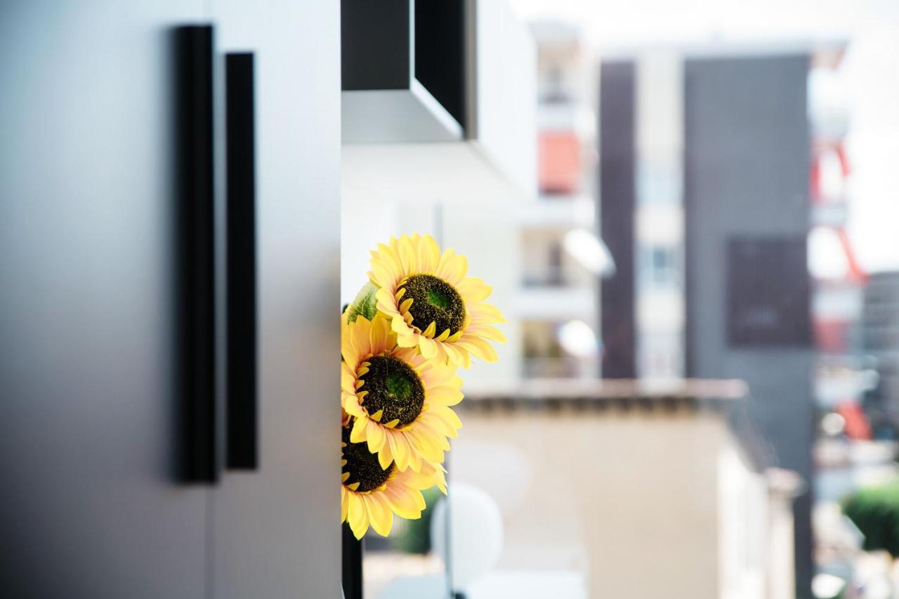 Appartement Flat Iron By Quokka 360 - Modern Building 5 Min From The Centre Of Lugano *